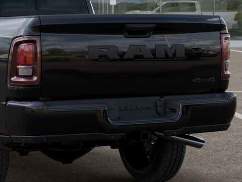 New 2026 RAM 2500 Tradesman AWD/4WD image 42