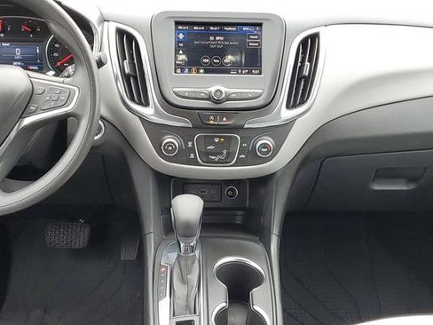 Used 2024 Chevrolet Equinox LS w/ LS Convenience Package FWD image 13