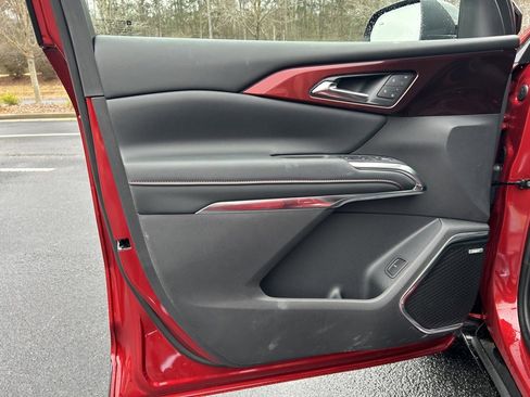 New 2026 Chevrolet Traverse RS image 62