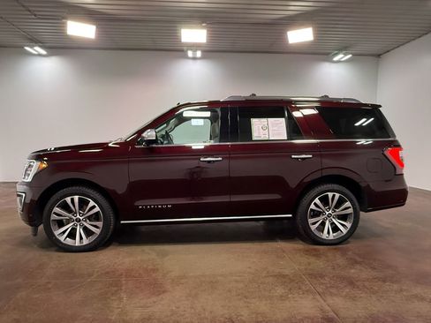 Used 2020 Ford Expedition Platinum AWD/4WD image 27