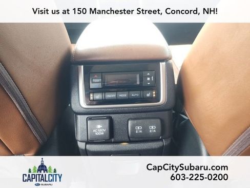 Used 2019 Subaru Ascent Touring AWD/4WD image 20