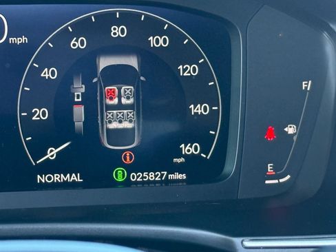 Used 2024 Honda Civic Sport Touring image 20