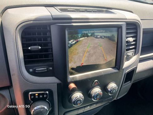 Used 2017 RAM 1500 Express w/ Express Value Package RWD image 30