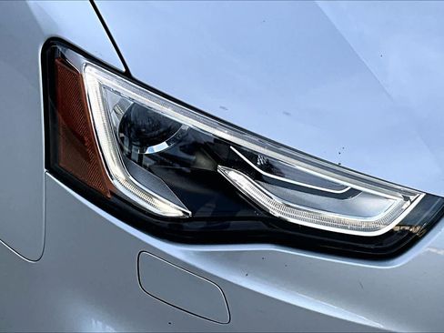 Used 2014 Audi S5 Premium Plus image 27