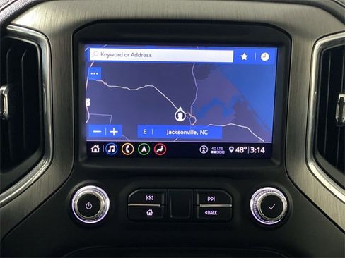 Used 2020 GMC Sierra 1500 Denali image 19