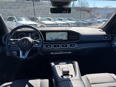 Certified 2023 Mercedes-Benz GLE 350 4MATIC image 6