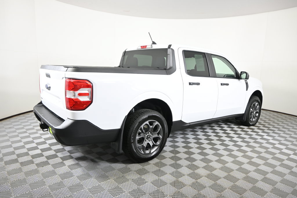 Used 2023 Ford Maverick XLT FWD image 7