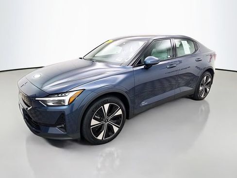 Used 2024 Polestar Polestar 2 AWD/4WD image 3