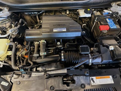 Used 2020 Honda CR-V EX image 32