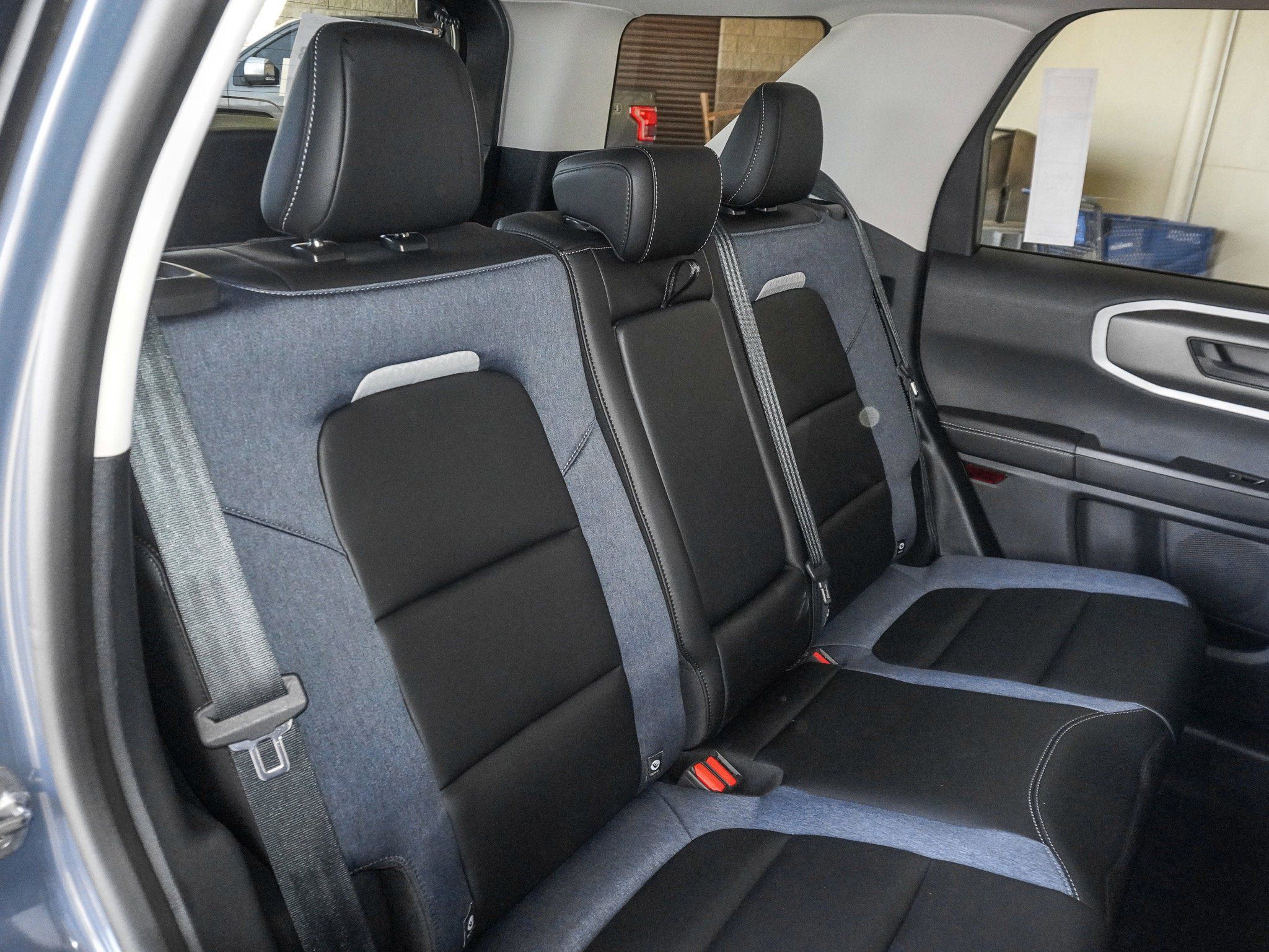 New 2025 Ford Bronco Sport Outer Banks w/ Outer Banks Tech Package+ AWD/4WD image 44