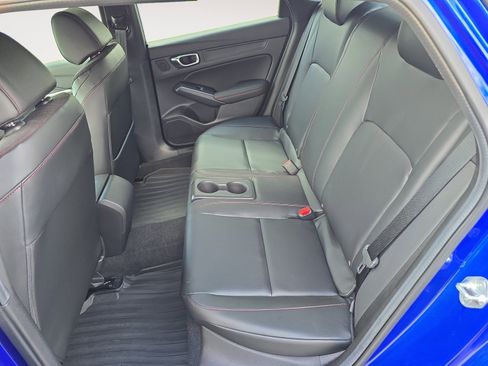 Used 2024 Acura Integra Type S image 9