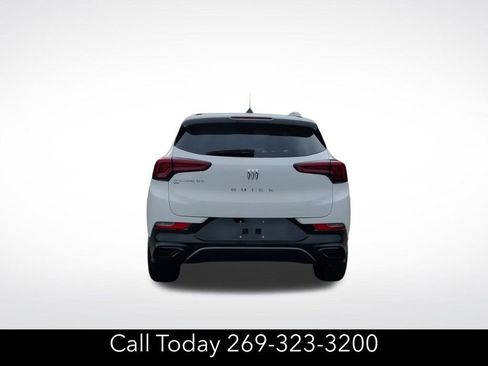New 2026 Buick Encore GX Sport Touring w/ Comfort Package image 7