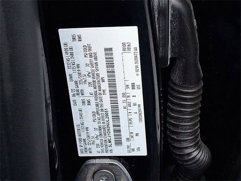 Used 2022 Lincoln Corsair AWD w/ Premium Package image 29