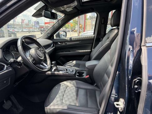 Used 2022 MAZDA CX-5 AWD 2.5 Turbo image 20