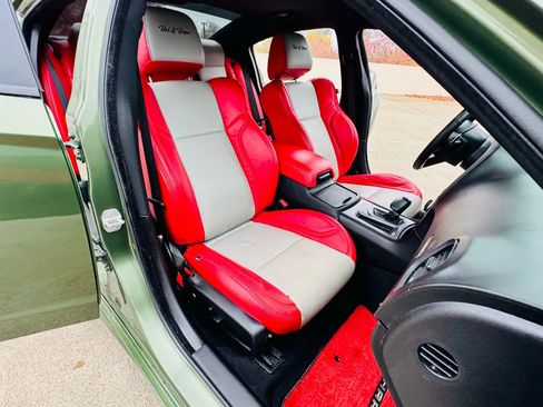 Used 2023 Dodge Charger Scat Pack RWD image 51