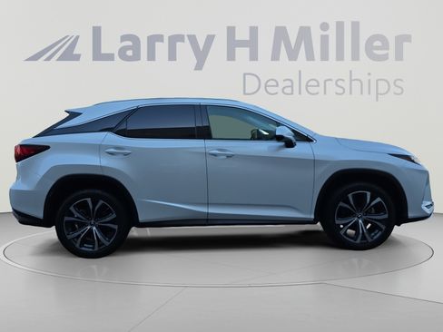 Used 2020 Lexus RX 350 FWD w/ Premium Package image 6