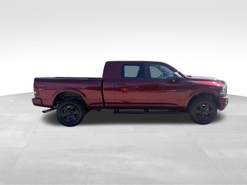Used 2017 RAM 2500 Laramie w/ Sport Appearance Group AWD/4WD image 7