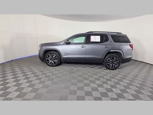Used 2021 GMC Acadia SLT w/ Elevation Edition FWD image 44