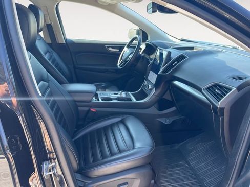 Used 2023 Ford Edge SEL w/ Convenience Package AWD/4WD image 15