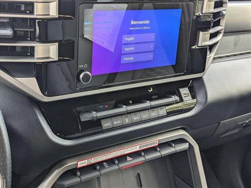 New 2025 Toyota Tundra SR5 image 11