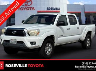 Used 2012 Toyota Tacoma PreRunner w/ SR5 Pkg RWD video 1