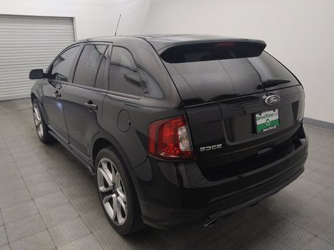 Used 2014 Ford Edge Sport w/ Driver Entry Package FWD image 5
