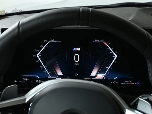 New 2026 BMW 330i xDrive Sedan w/ M Sport Package image 20