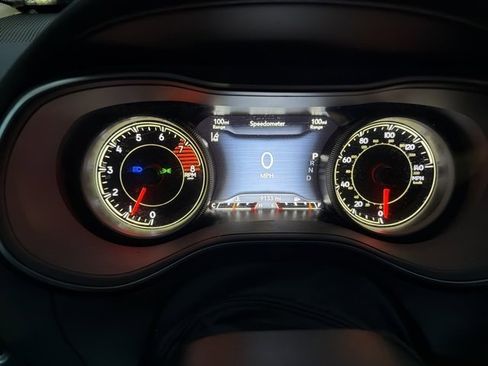 Used 2022 Jeep Cherokee Latitude Lux image 13