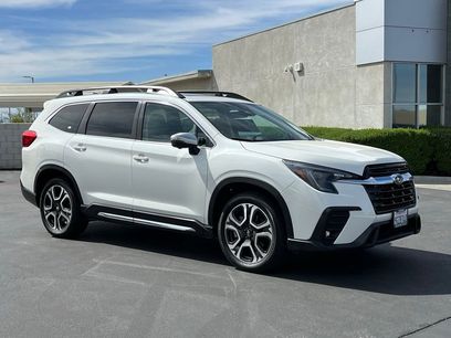 Used 2023 Subaru Ascent Limited w/ Technology Package