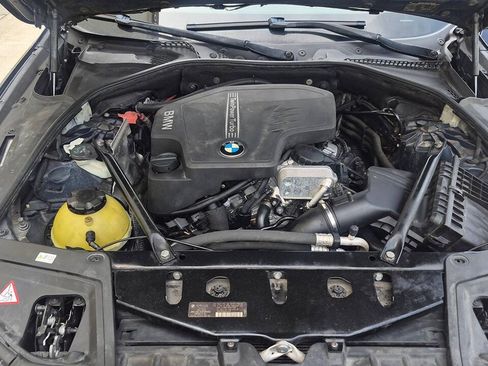 Used 2014 BMW 528i Sedan RWD image 36