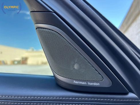 Used 2016 BMW 740i w/ Executive Package 2 image 48