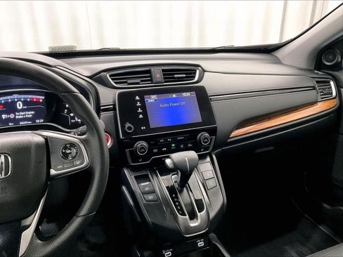 Used 2022 Honda CR-V EX image 18