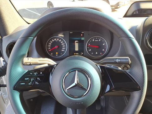 New 2026 Mercedes-Benz Sprinter 3500 image 18