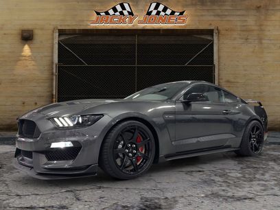 Used 2017 Ford Mustang Shelby GT350R w/ GT350R Equipment Group 920A