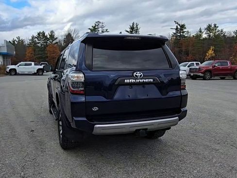 Used 2020 Toyota 4Runner TRD Off-Road Premium image 43