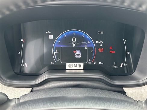 New 2026 Toyota Corolla Cross LE image 21