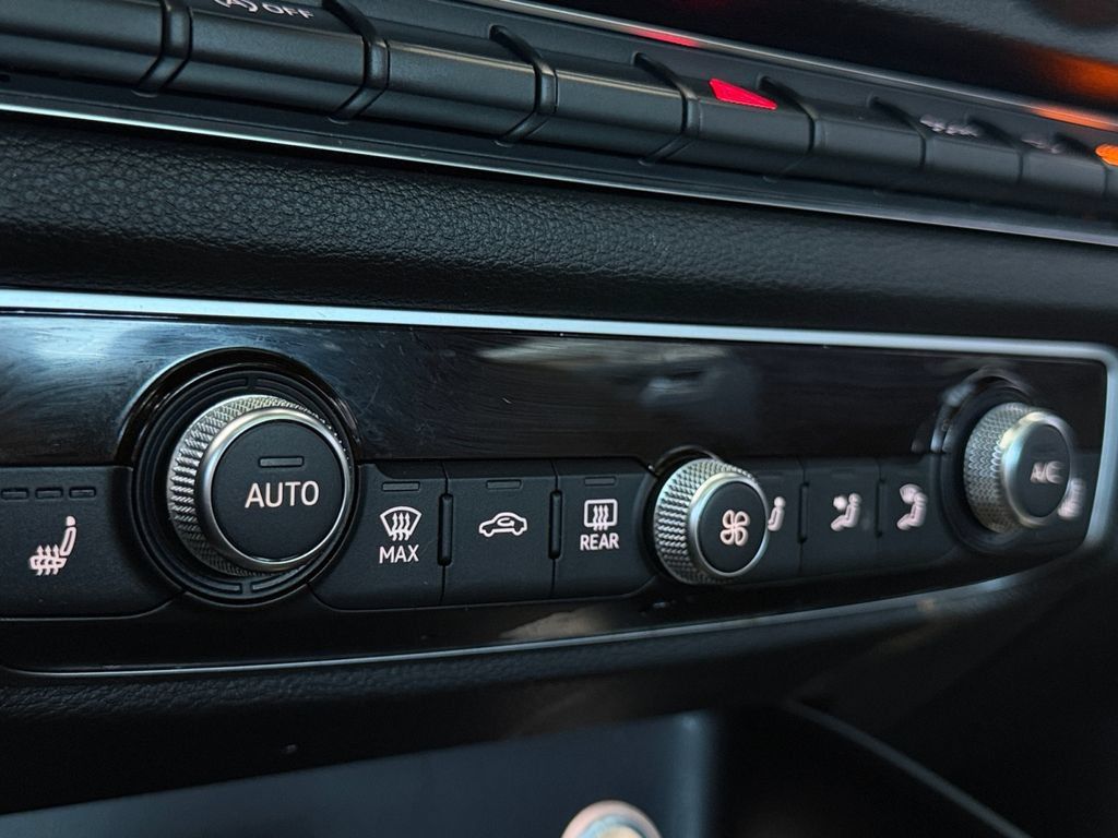 Used 2018 Audi A3 2.0T Premium w/ Convenience Package FWD image 20