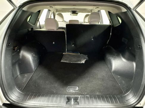 Used 2023 Hyundai Tucson SEL w/ Convenience Package AWD/4WD image 26