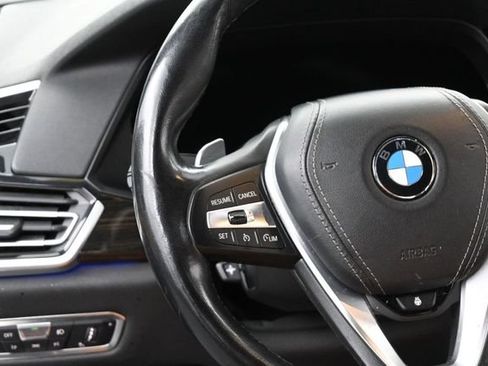 Used 2019 BMW X5 xDrive40i AWD/4WD image 27