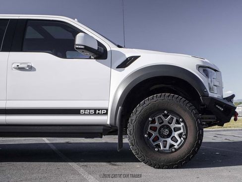 Used 2020 Ford F150 Raptor w/ Equipment Group 802A Luxury AWD/4WD image 10