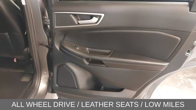 Used 2024 Ford Edge SEL w/ Convenience Package AWD/4WD image 32