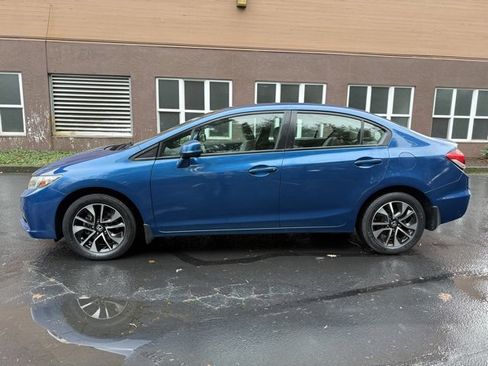 Used 2013 Honda Civic EX-L image 8