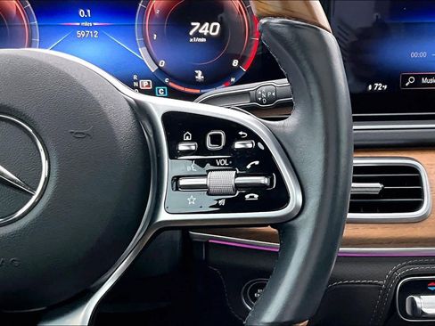 Used 2022 Mercedes-Benz GLE 350 image 22