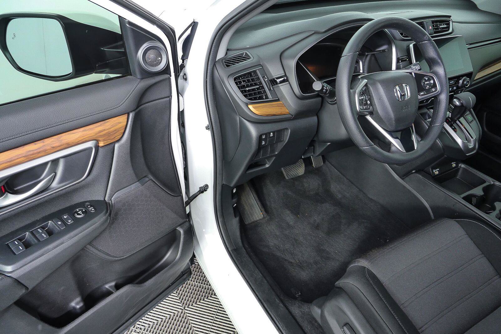 Used 2022 Honda CR-V EX image 7