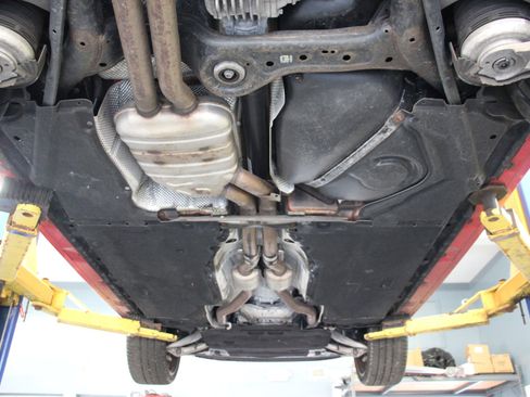 Used 2018 Audi S7 Prestige w/ S Sport Package image 98