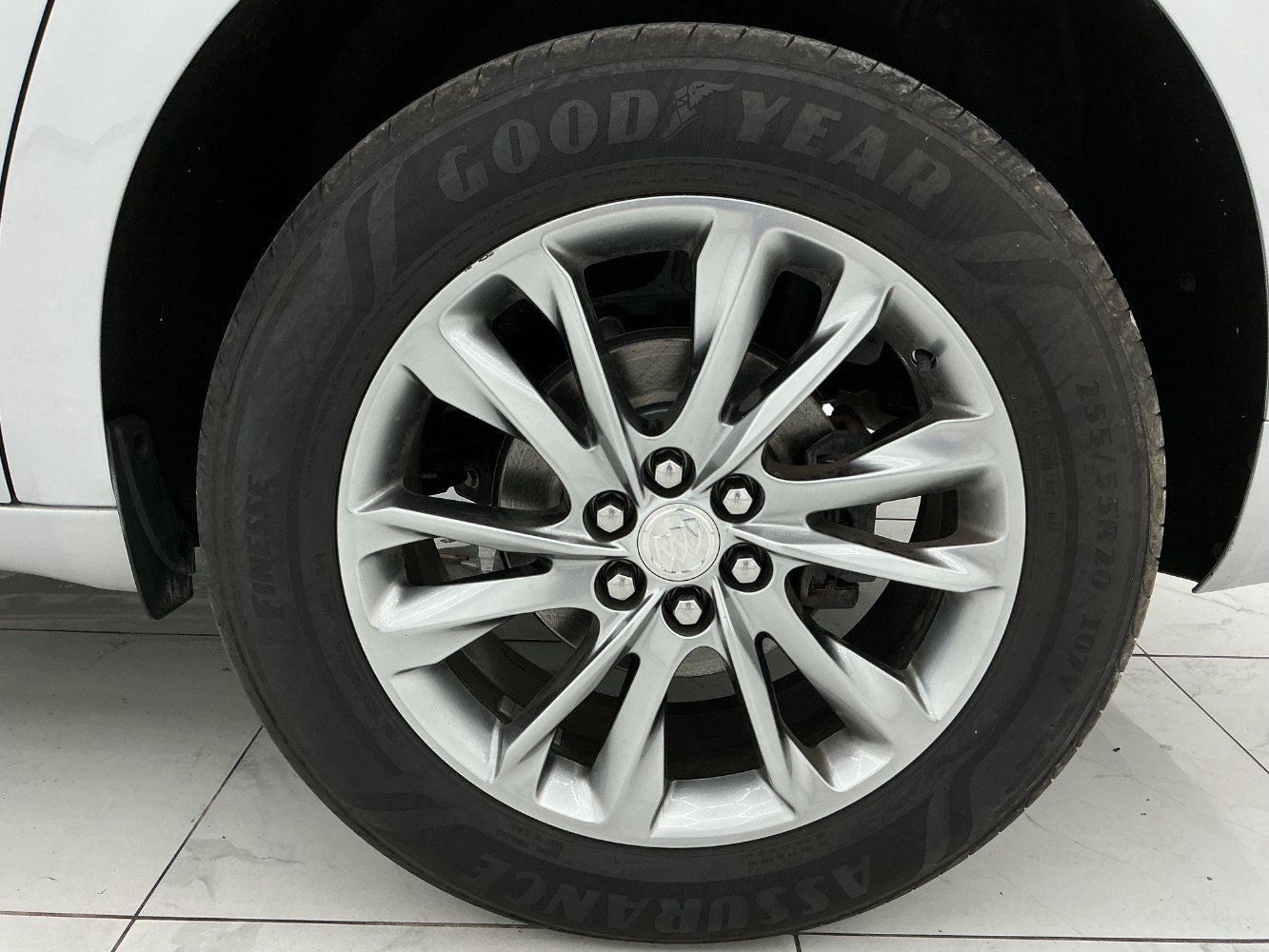 Used 2022 Buick Enclave Avenir w/ Trailering Package, 5000 lbs. AWD/4WD image 47