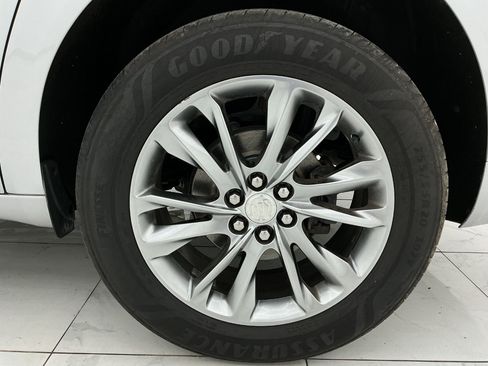 Used 2022 Buick Enclave Avenir w/ Trailering Package, 5000 lbs. AWD/4WD image 47