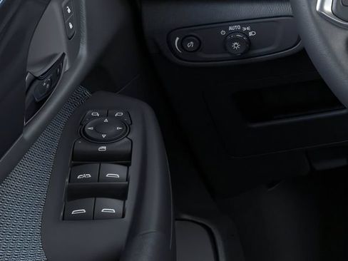 New 2026 Chevrolet TrailBlazer LT w/ LT Cold Weather Package FWD image 22