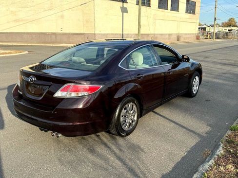 Used 2011 MAZDA MAZDA6 i Sport image 7