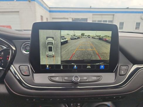 Used 2024 Chevrolet Blazer RS w/ Driver Confidence II Package FWD image 27
